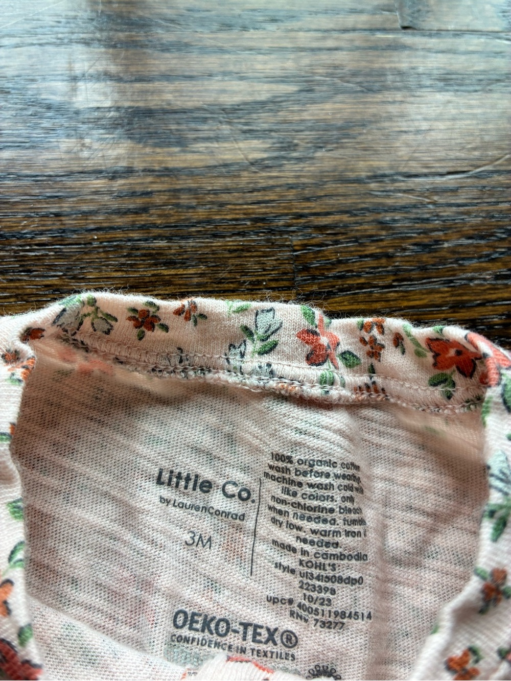 Baby Girl Outfits - Picture 3 of 7